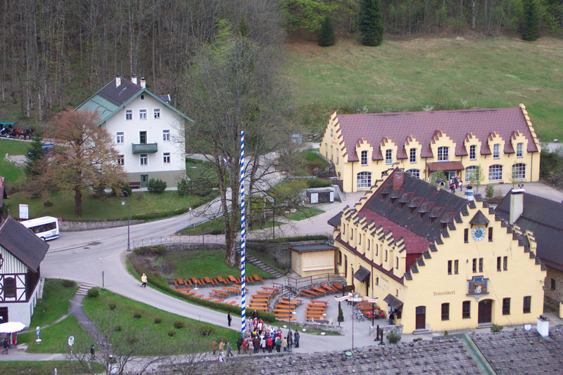 019 Hohenschwangau DCP_1028