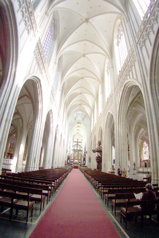 Antwerpen Kathedraal DCP_0581