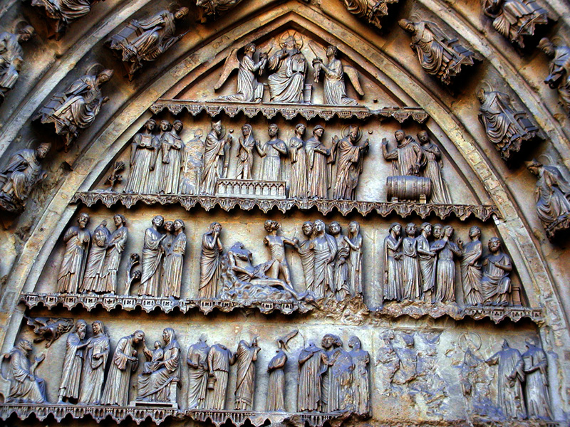 Reims Cathedral P9170096
