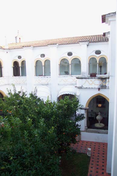 140 Evora Convento dos Loios DCP_1768