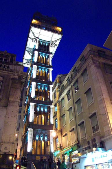 221 Lisbon Elevador de Sta Justa DCP_2024