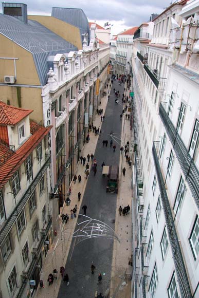 224 Lisbon Elevador de Sta Justa DCP_2092