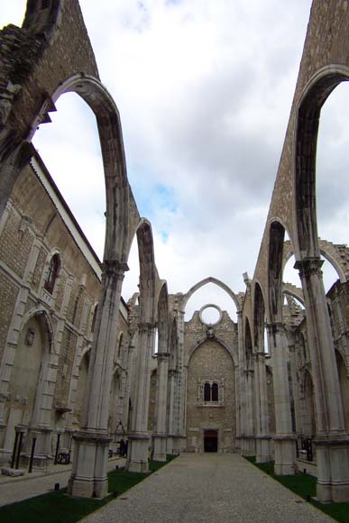 229 Lisbon Igrecia do Carmo DCP_2084