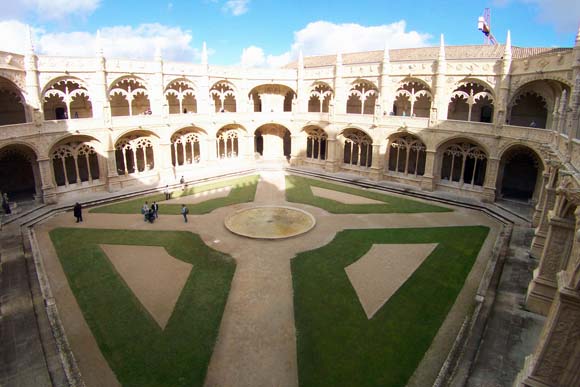 236 Lisbon Mosteiro dos Jeronimos DCP_2023