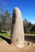 127 Cromeleque dos Almendres Menhir DCP_1729