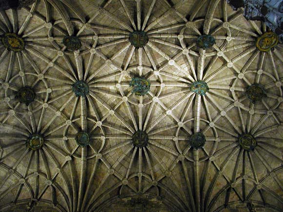 258 Lisbon Mosteiro dos Jeronimos PC270097