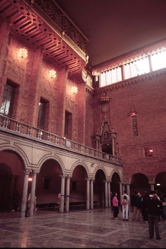 0324 Stadshuset (Stockholm City Hall) 25614_22