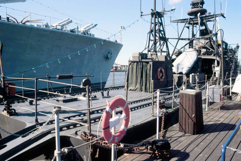 5880 Maritima Centrum (Goteborg) 25626_25