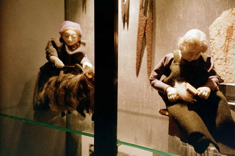 70043 Historic Museum (Oslo) 20691_12