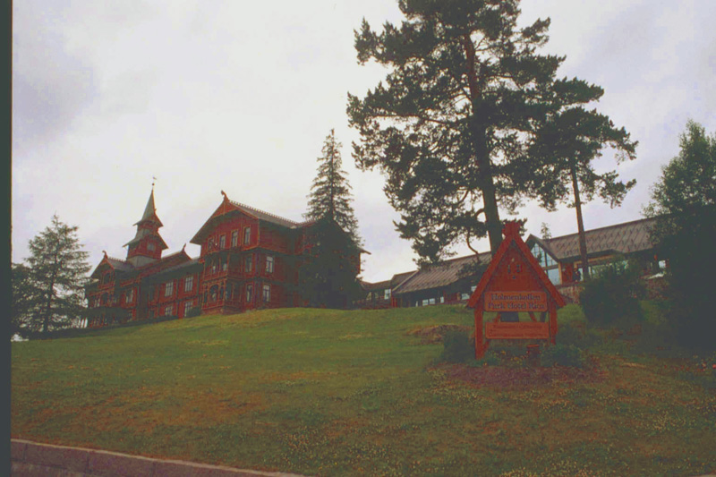 70050 Holmenkollen Hotel 25626_34